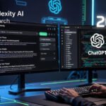 March 2026 Perplexity vs ChatGPT