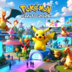PokéPark KANTO 2026: Japan’s First Permanent Pokémon Park Is Redefining Immersion