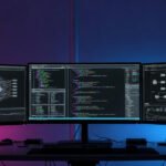 Developer building AI agent systems