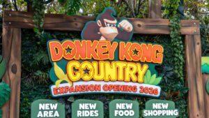 What Donkey Kong Country Actually Brings in 2026