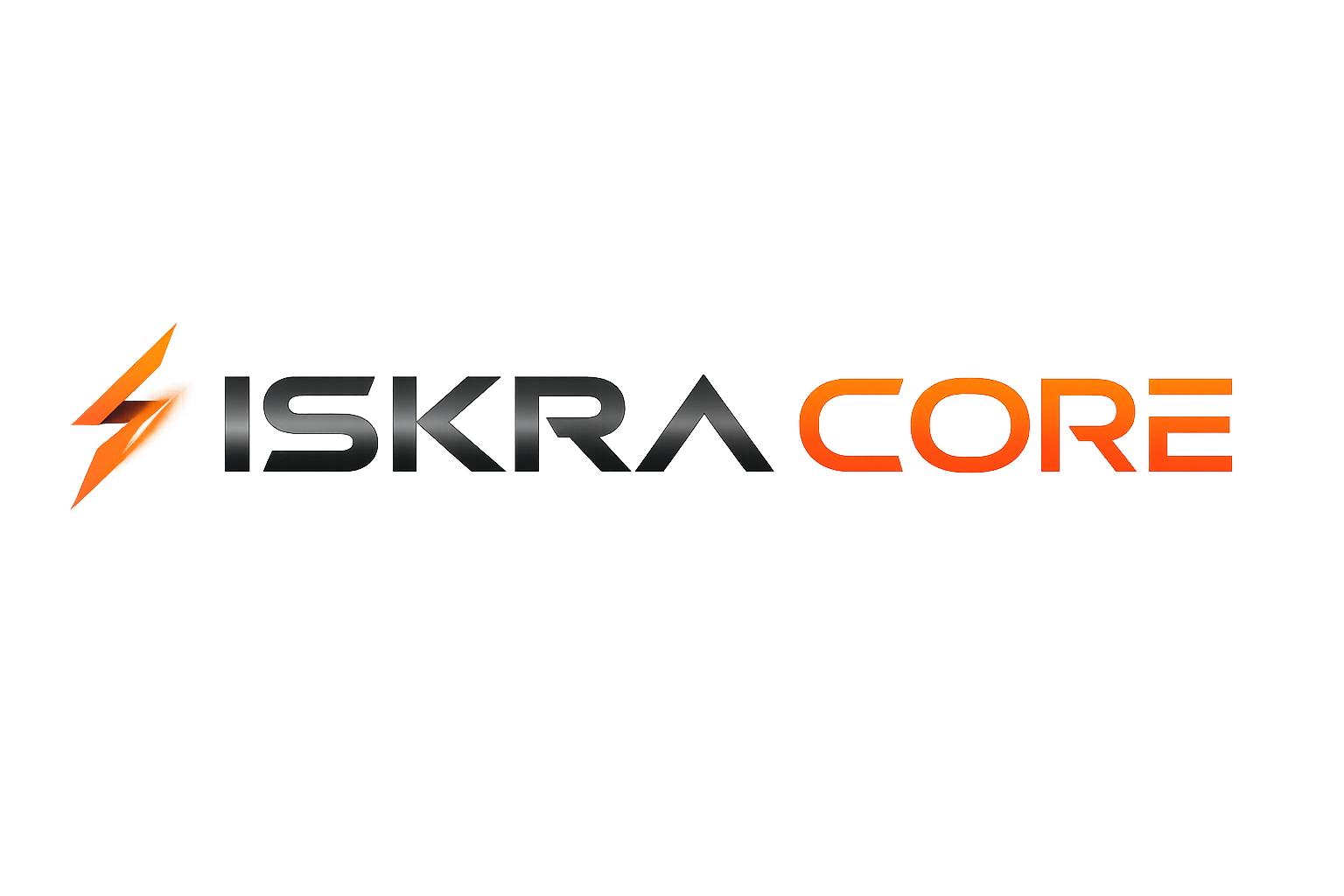 IskraCore Logo