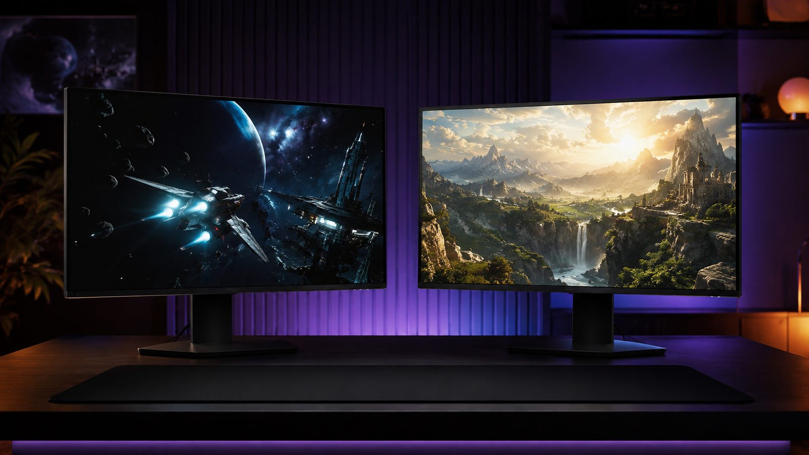OLED Burn-In Is Still Real: Should Gamers Worry?
