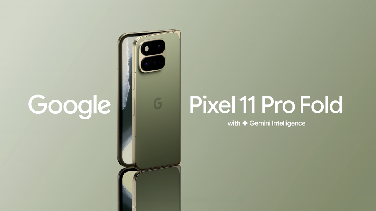 Pixel 11 Pro Fold Fixes What Matters—But $1,899 Changes the Standard